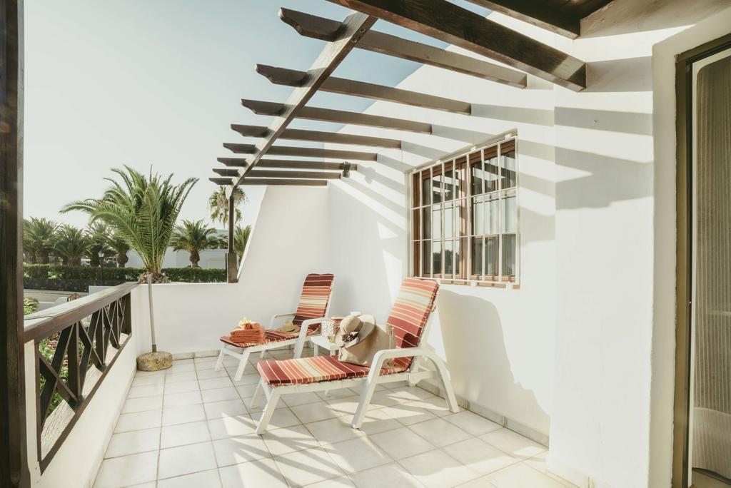 Duplex Joan Puerto del Carmen (Lanzarote) Exterior foto