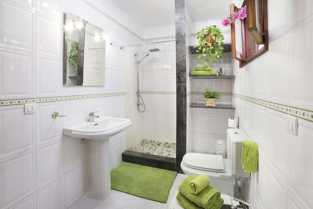 Duplex Joan Puerto del Carmen (Lanzarote) Exterior foto