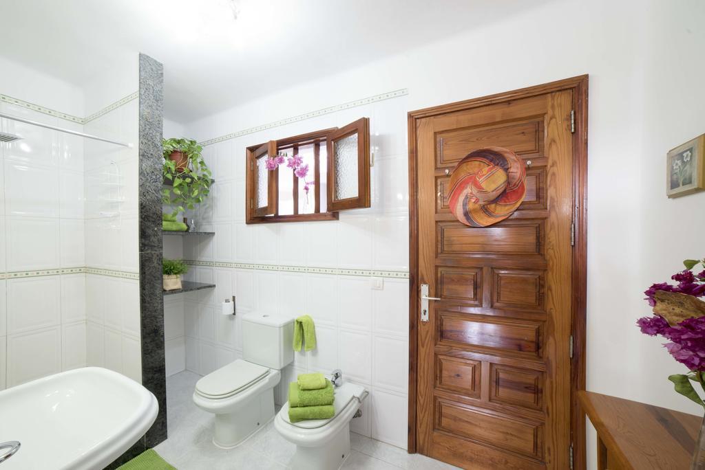 Duplex Joan Puerto del Carmen (Lanzarote) Exterior foto